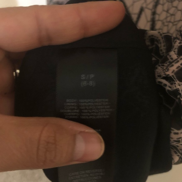 Classy Dress - Picture 3 of 3